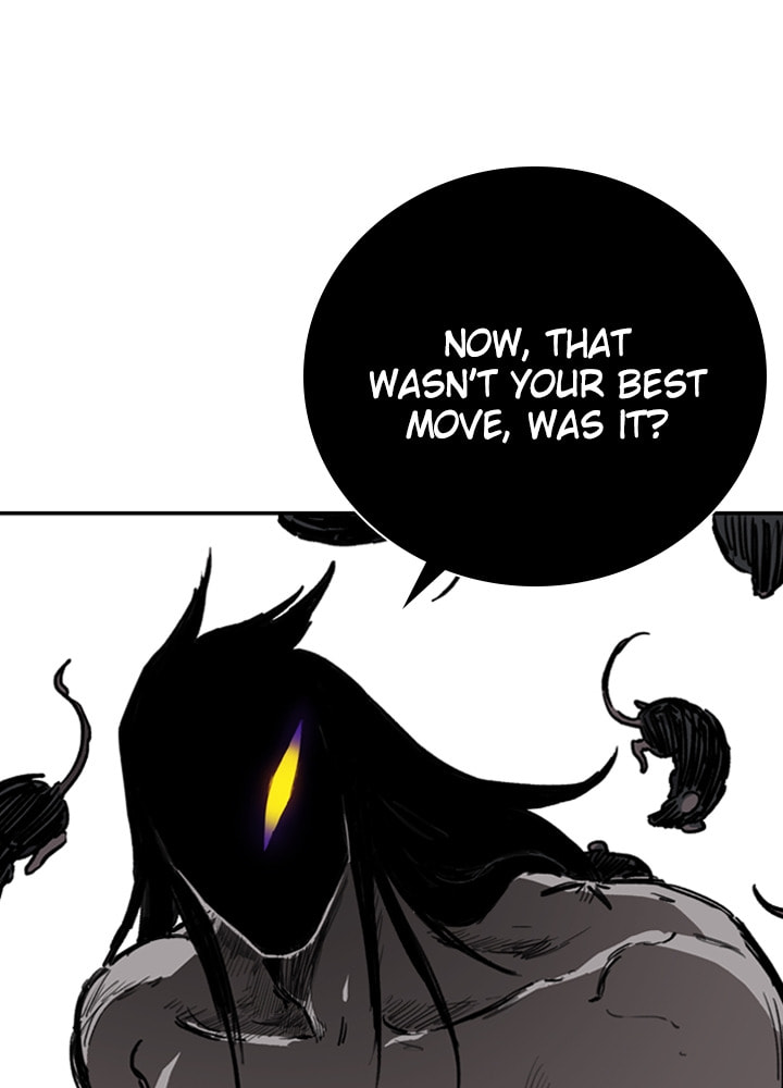 Fray Chapter 33 page 62 - 