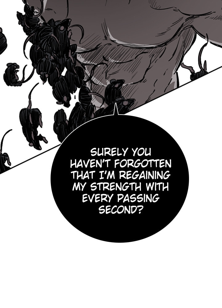 Fray Chapter 33 page 63 - 