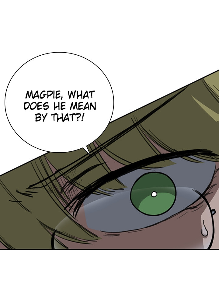 Fray Chapter 33 page 64 - 