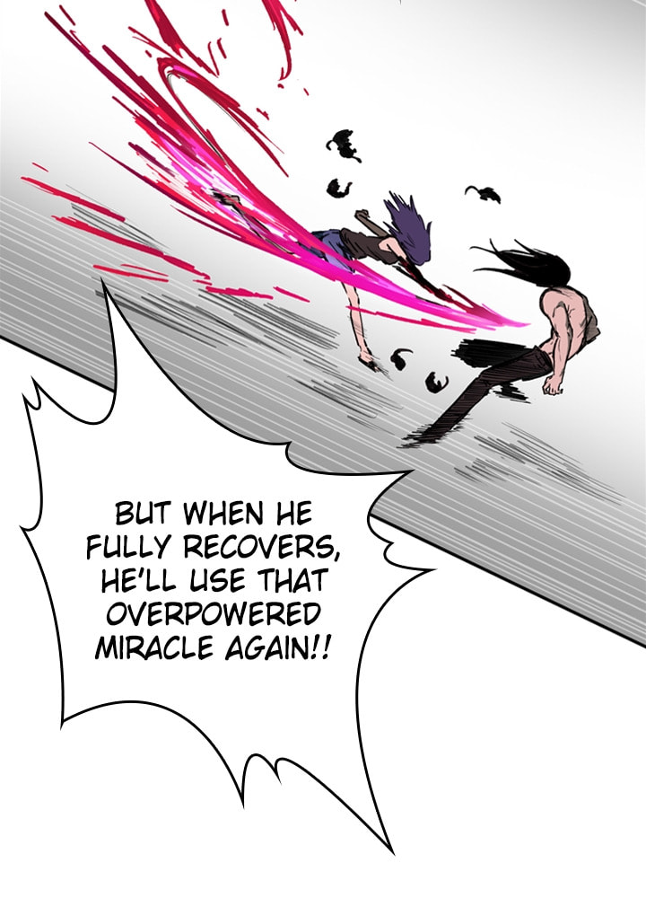 Fray Chapter 33 page 66 - 