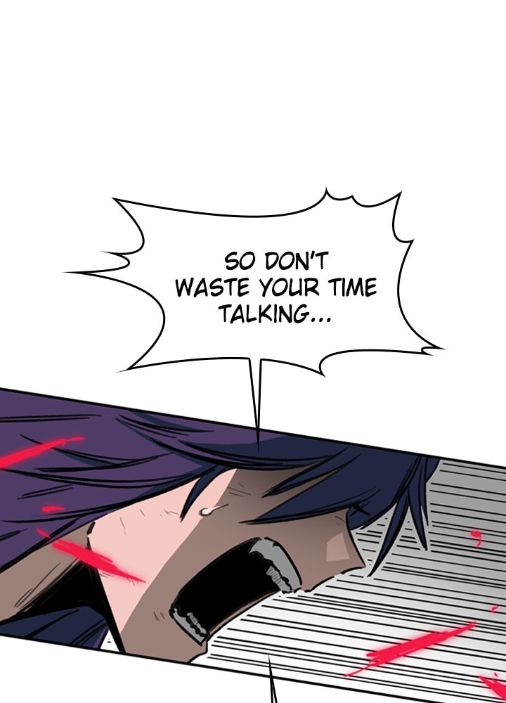 Fray Chapter 33 page 67 - 