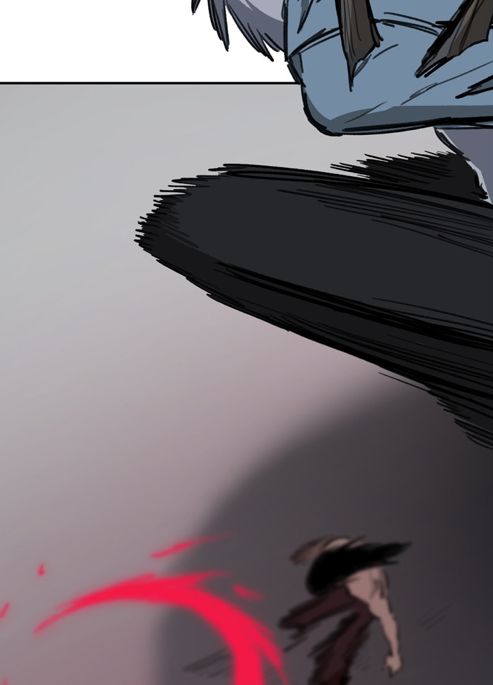 Fray Chapter 33 page 70 - 