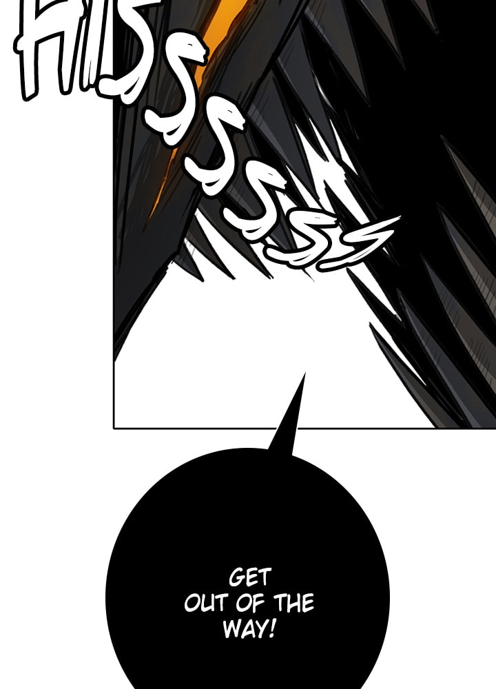 Fray Chapter 33 page 74 - 