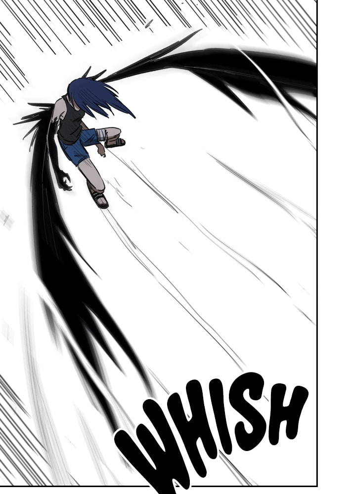 Fray Chapter 33 page 79 - 