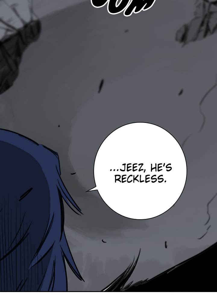 Fray Chapter 33 page 81 - 