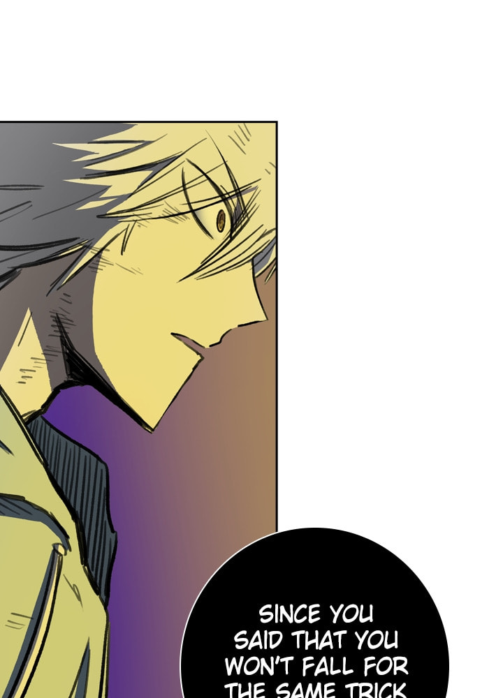 Fray Chapter 33 page 88 - 