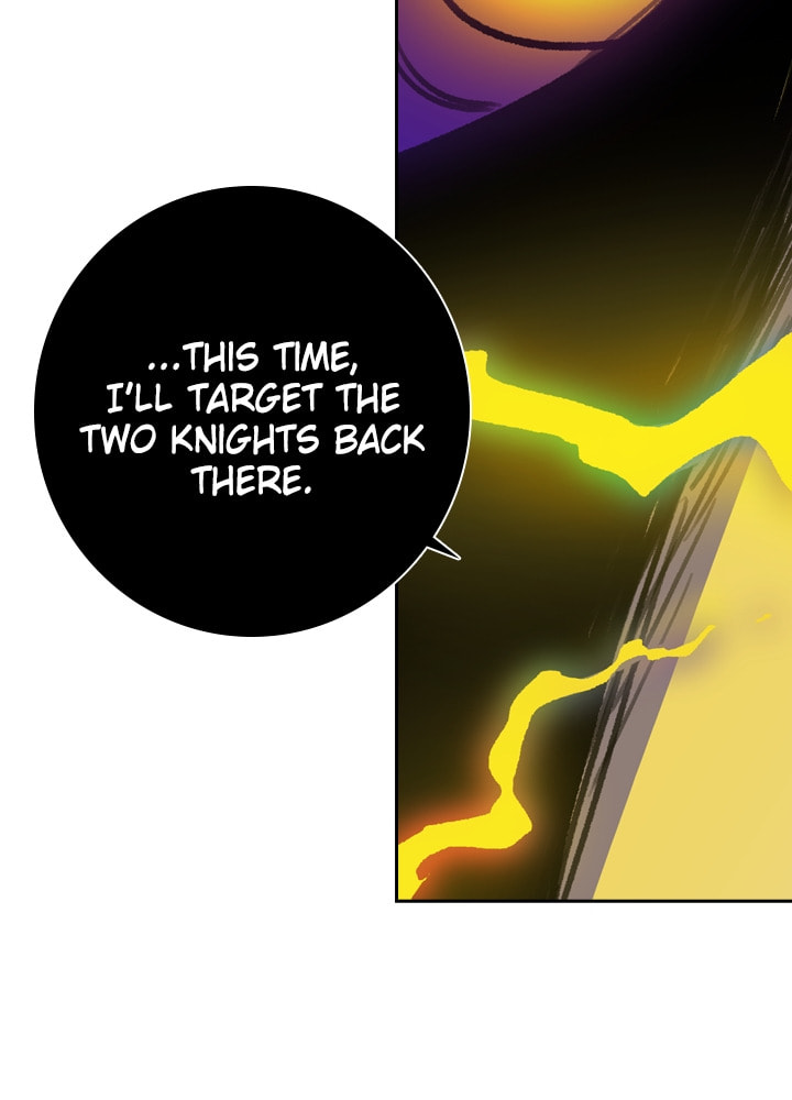 Fray Chapter 33 page 90 - 