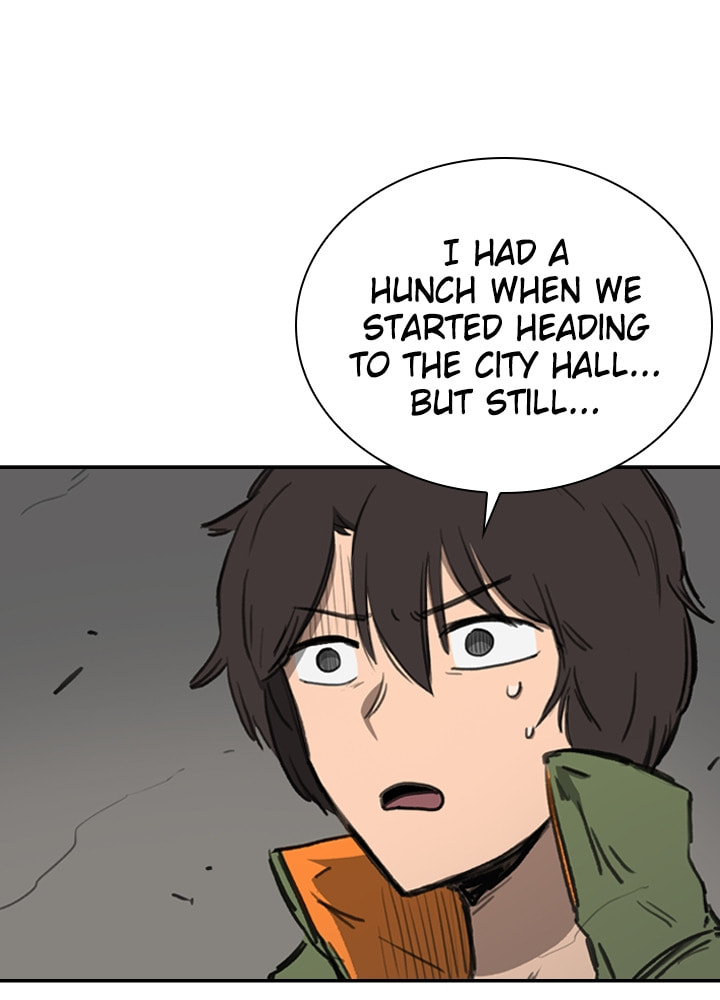 Fray Chapter 33 page 10 - 