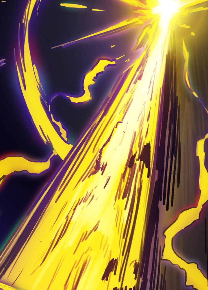 Fray Chapter 33 page 93 - 
