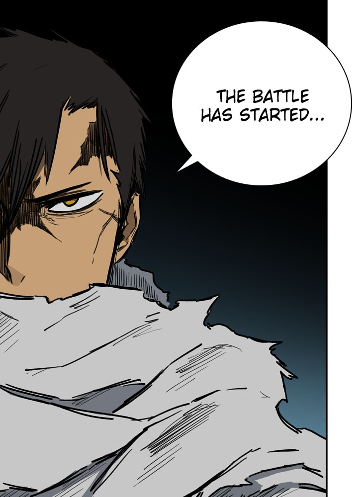 Fray Chapter 33 page 100 - 