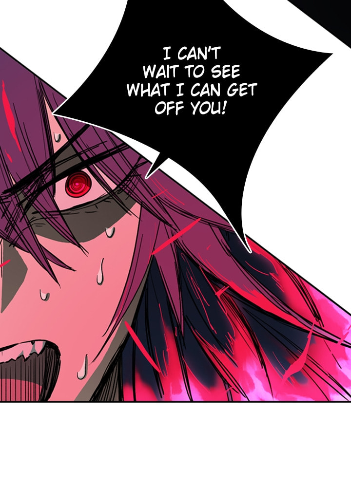 Fray Chapter 34 page 102 - 
