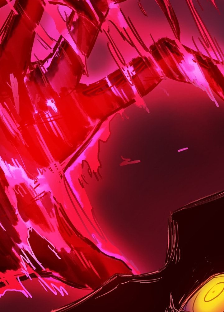 Fray Chapter 34 page 104 - 
