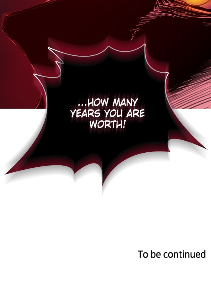 Fray Chapter 34 page 105 - 