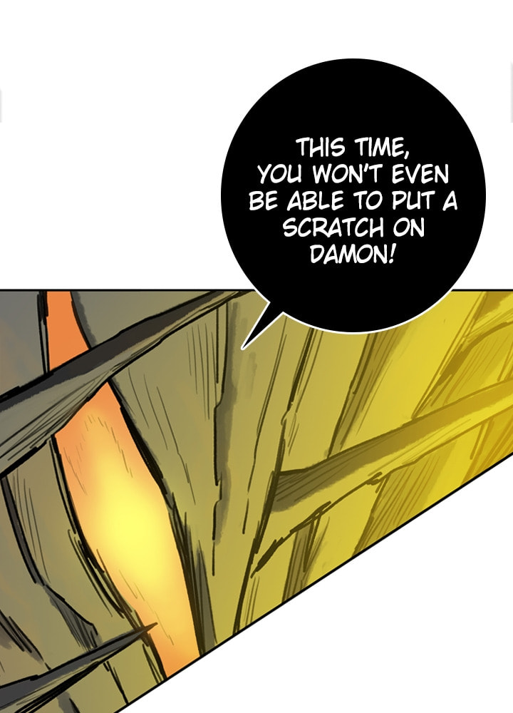 Fray Chapter 34 page 15 - 