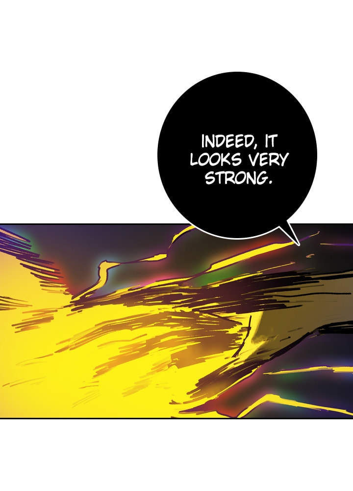Fray Chapter 34 page 18 - 