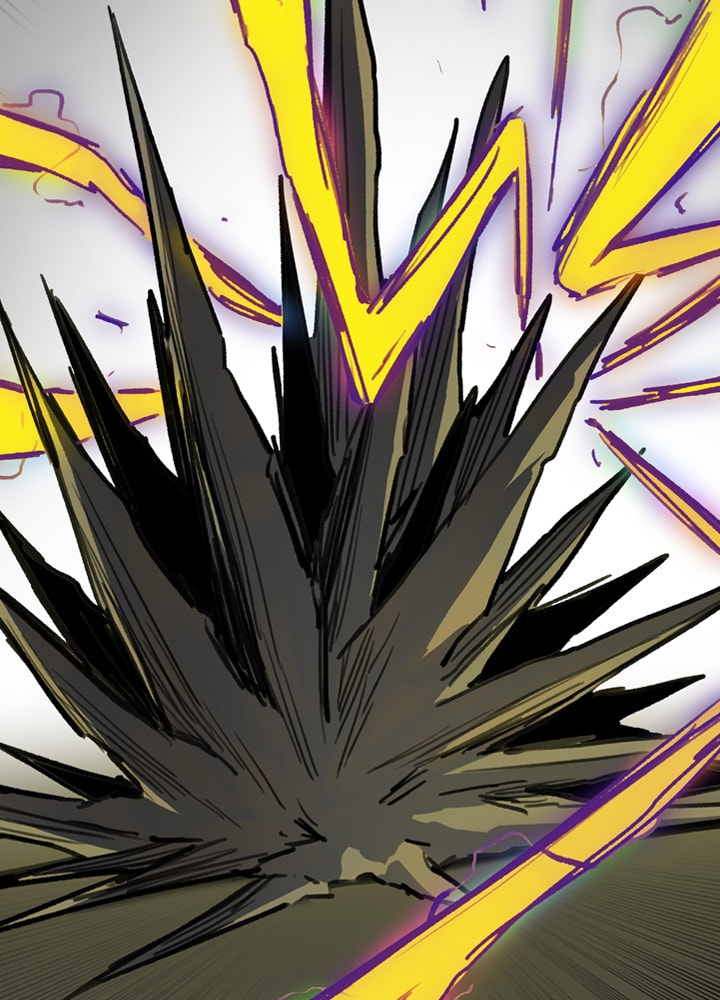 Fray Chapter 34 page 20 - 