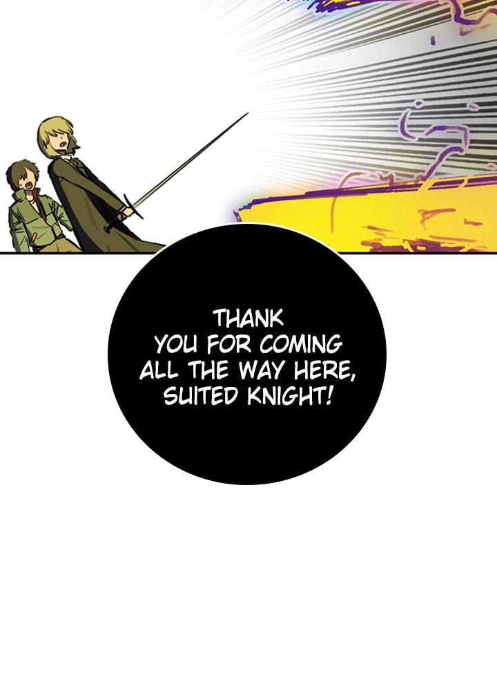 Fray Chapter 34 page 24 - 