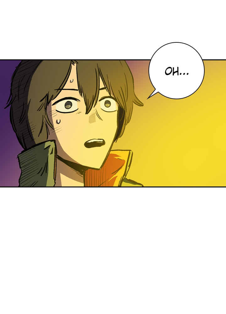 Fray Chapter 34 page 25 - 