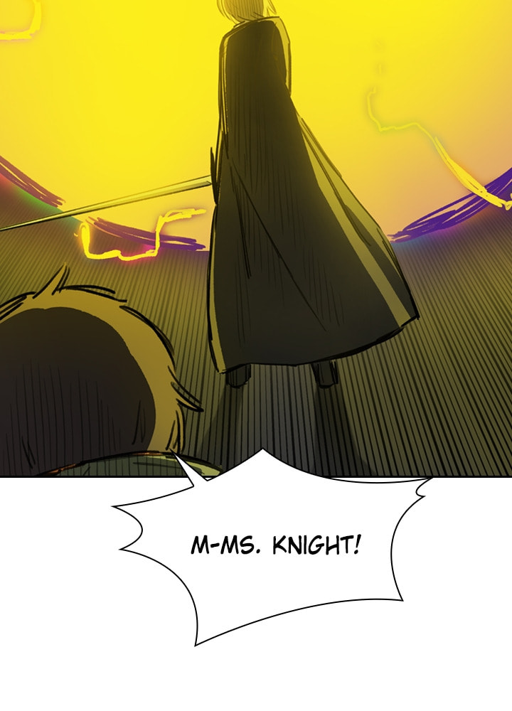 Fray Chapter 34 page 28 - 