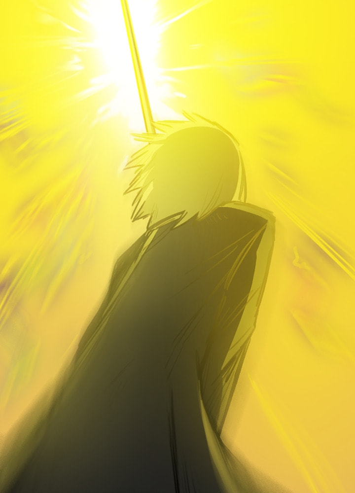 Fray Chapter 34 page 32 - 