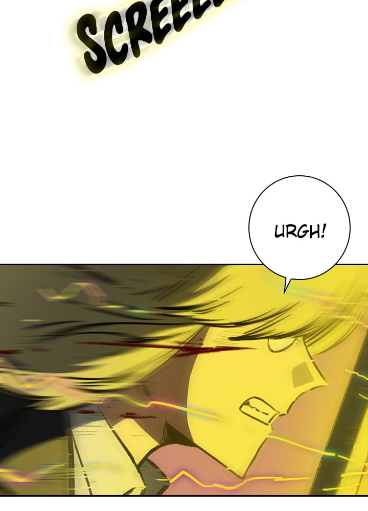 Fray Chapter 34 page 34 - 