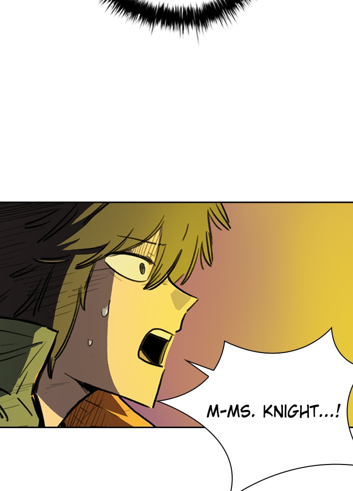 Fray Chapter 34 page 44 - 
