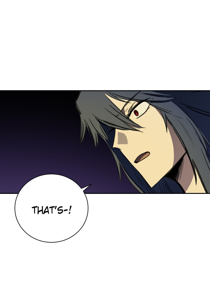 Fray Chapter 34 page 47 - 