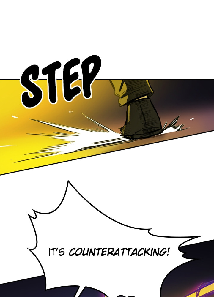 Fray Chapter 34 page 51 - 