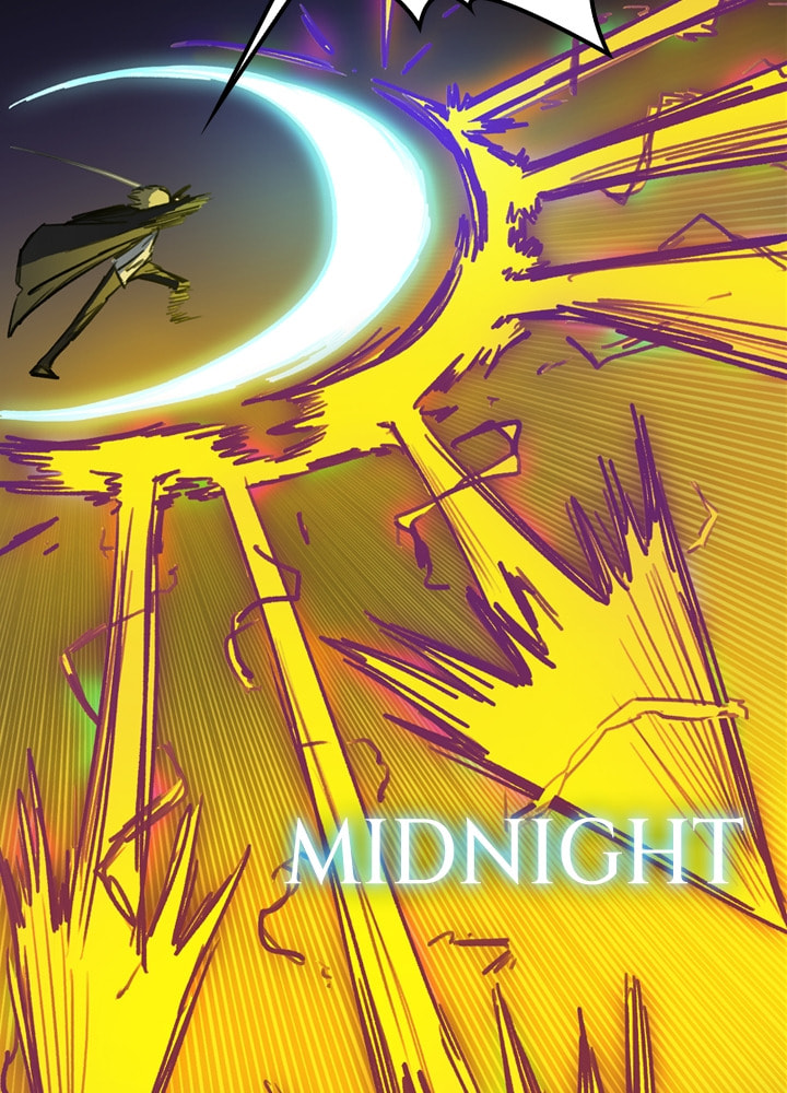 Fray Chapter 34 page 52 - 