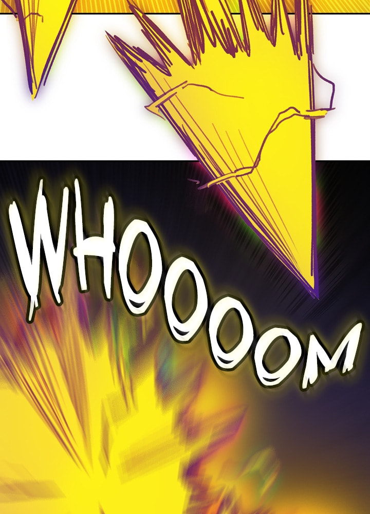 Fray Chapter 34 page 53 - 