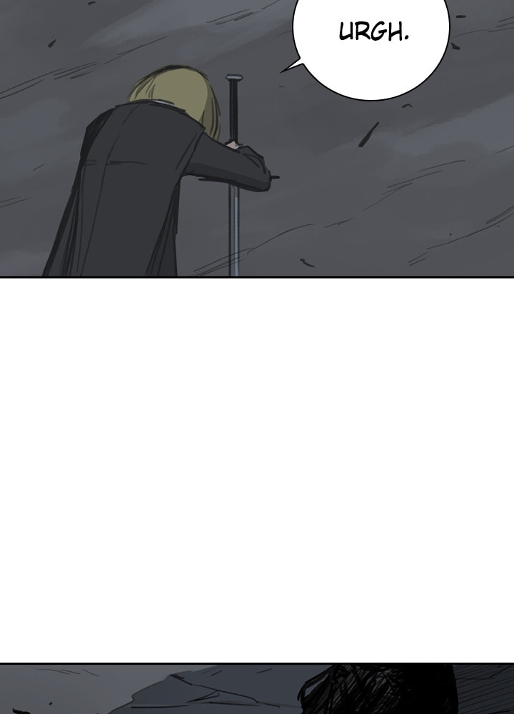 Fray Chapter 34 page 59 - 
