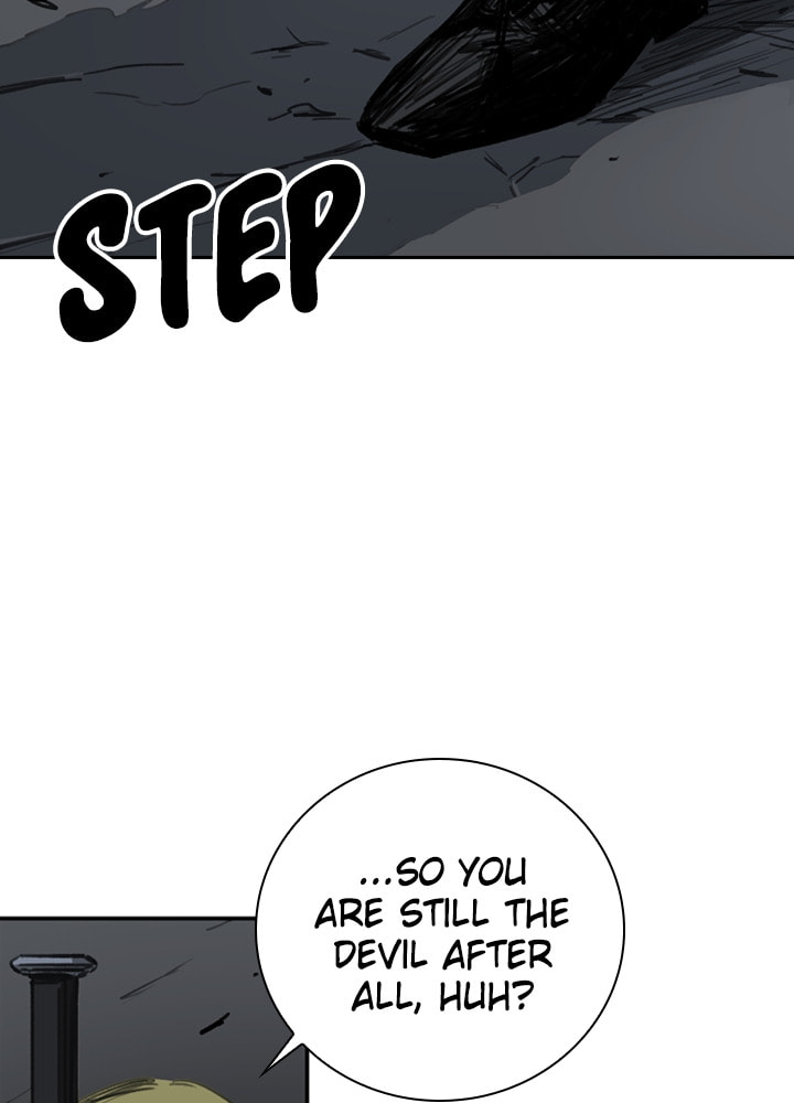 Fray Chapter 34 page 60 - 