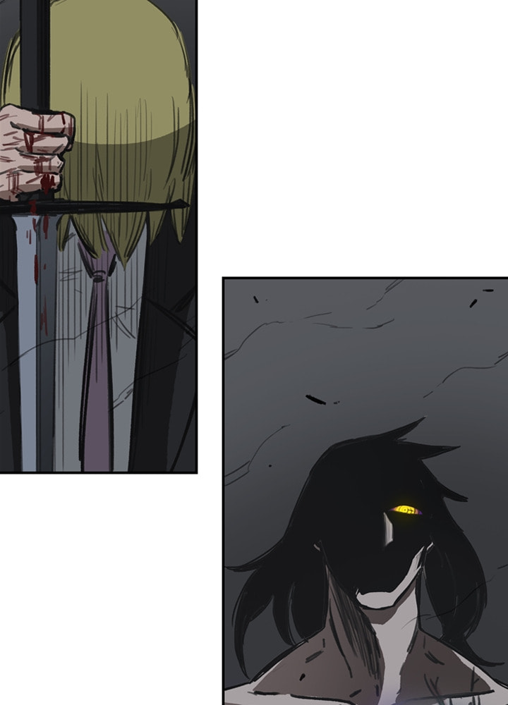 Fray Chapter 34 page 61 - 