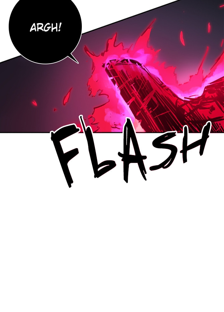 Fray Chapter 34 page 66 - 