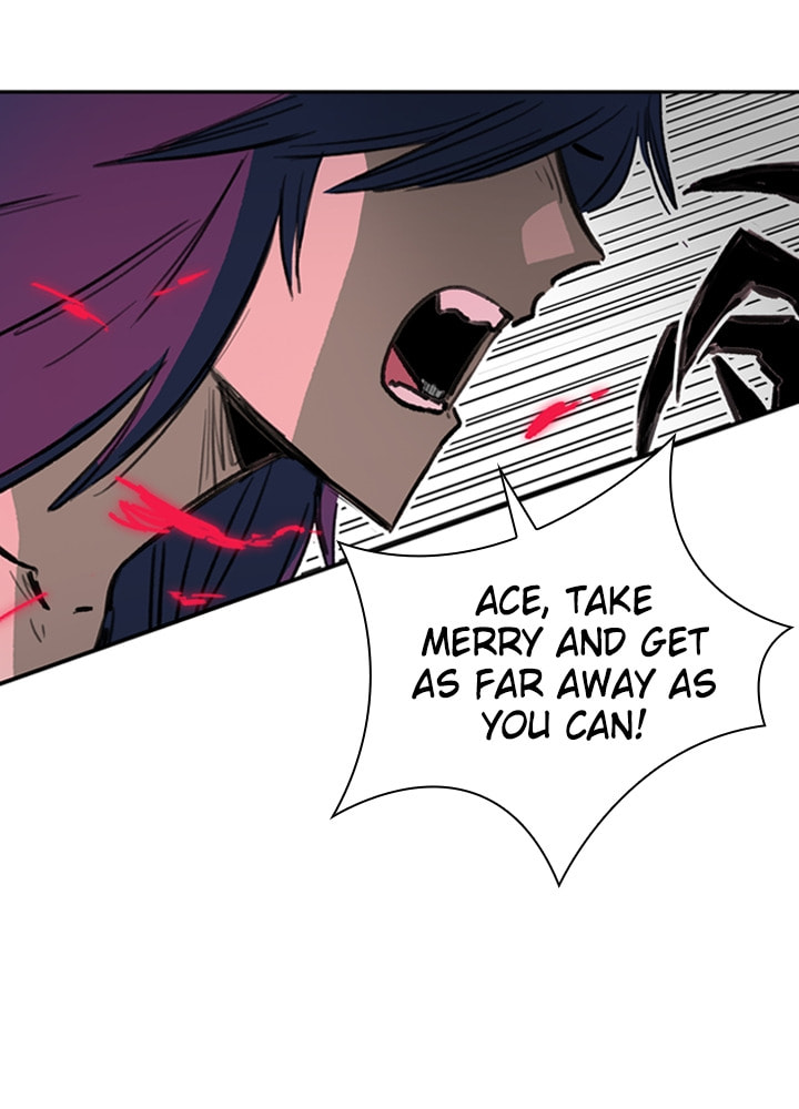 Fray Chapter 34 page 67 - 