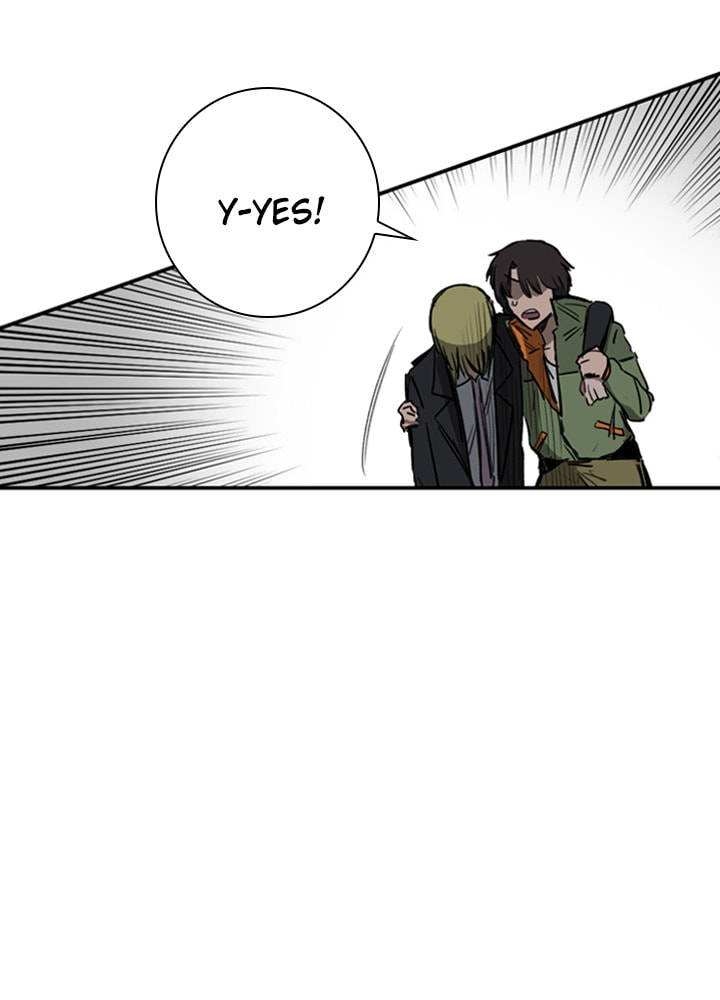 Fray Chapter 34 page 68 - 