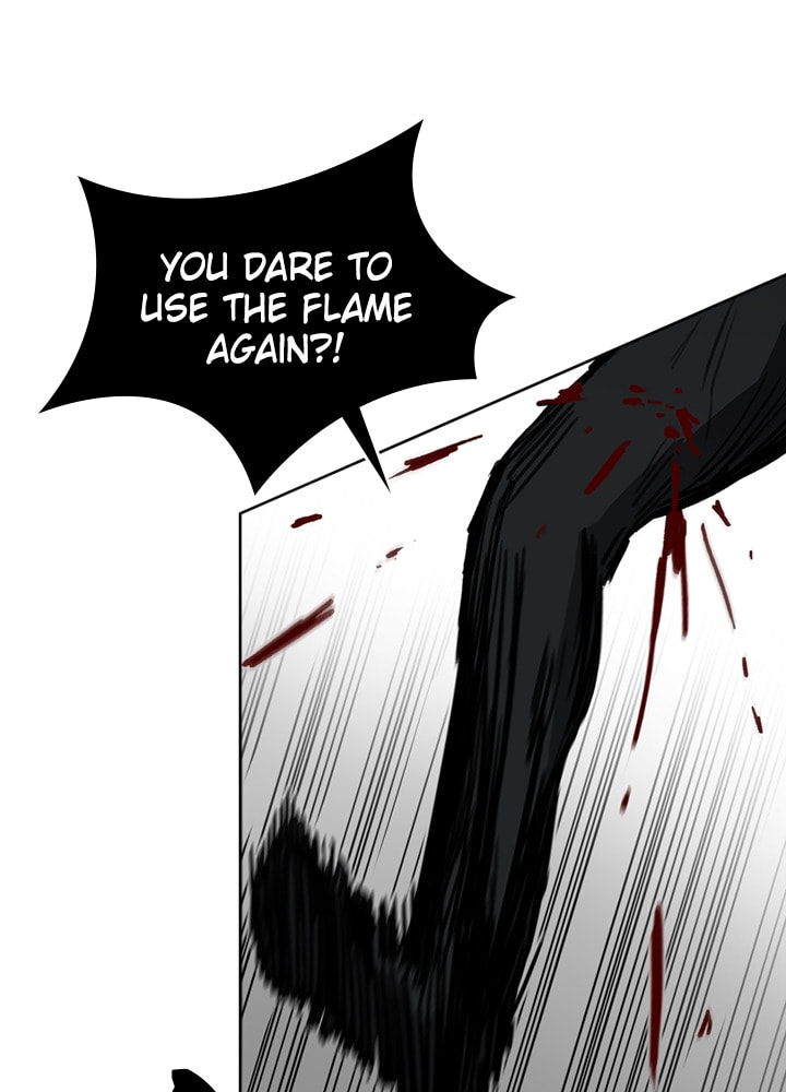 Fray Chapter 34 page 70 - 