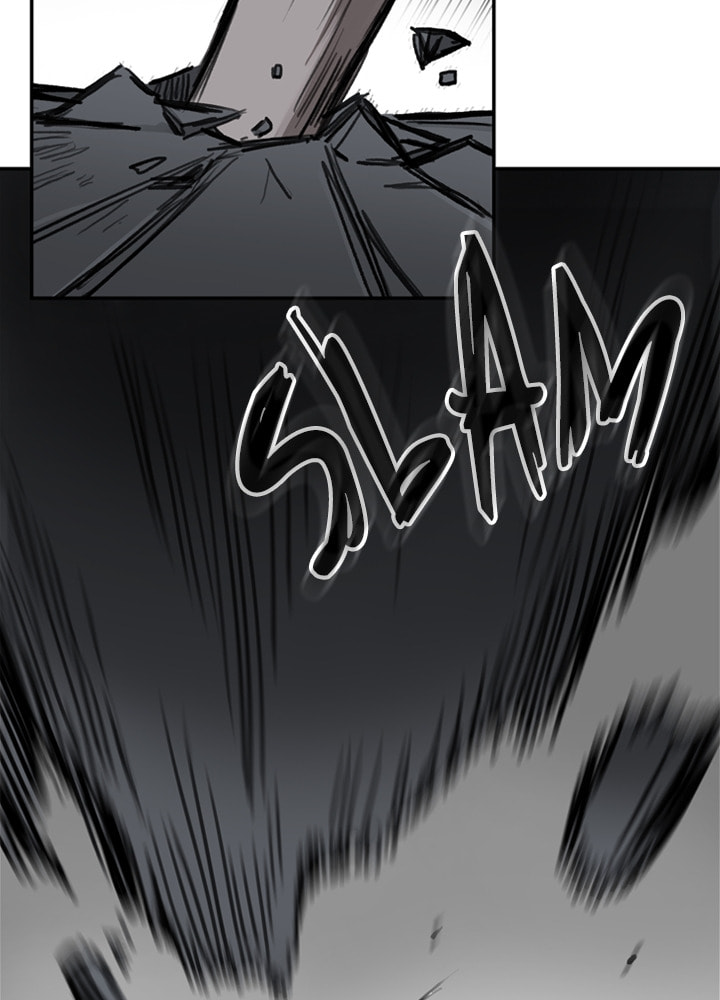 Fray Chapter 34 page 72 - 
