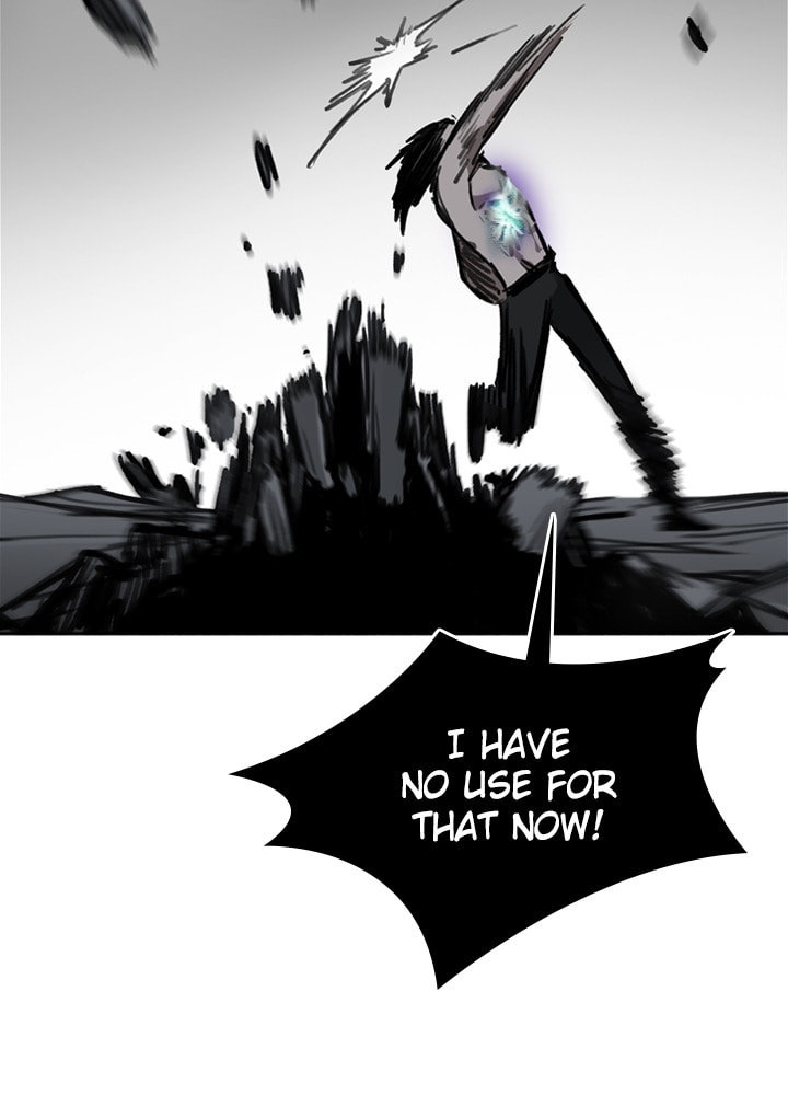 Fray Chapter 34 page 73 - 