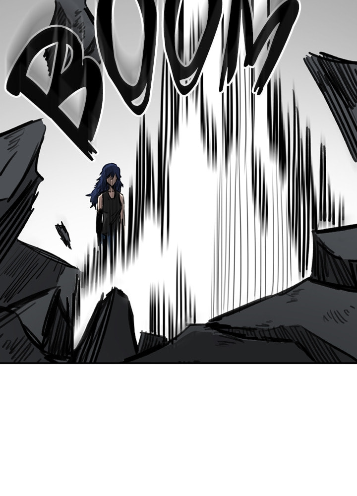Fray Chapter 34 page 78 - 