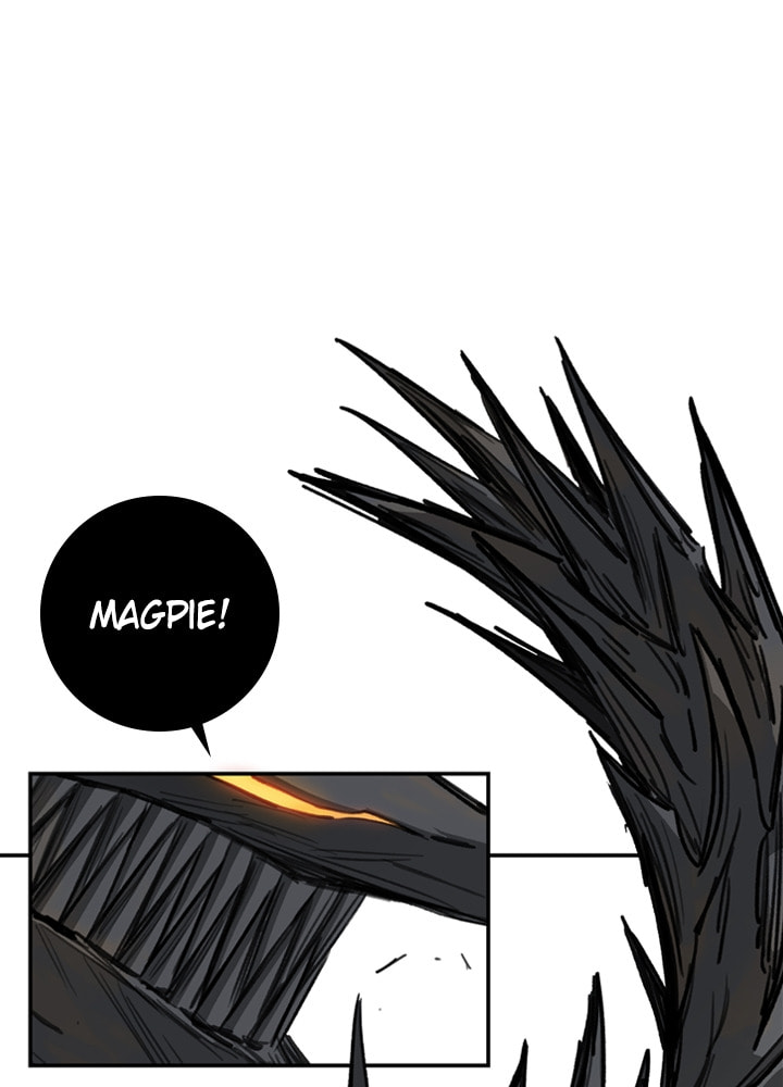 Fray Chapter 34 page 79 - 