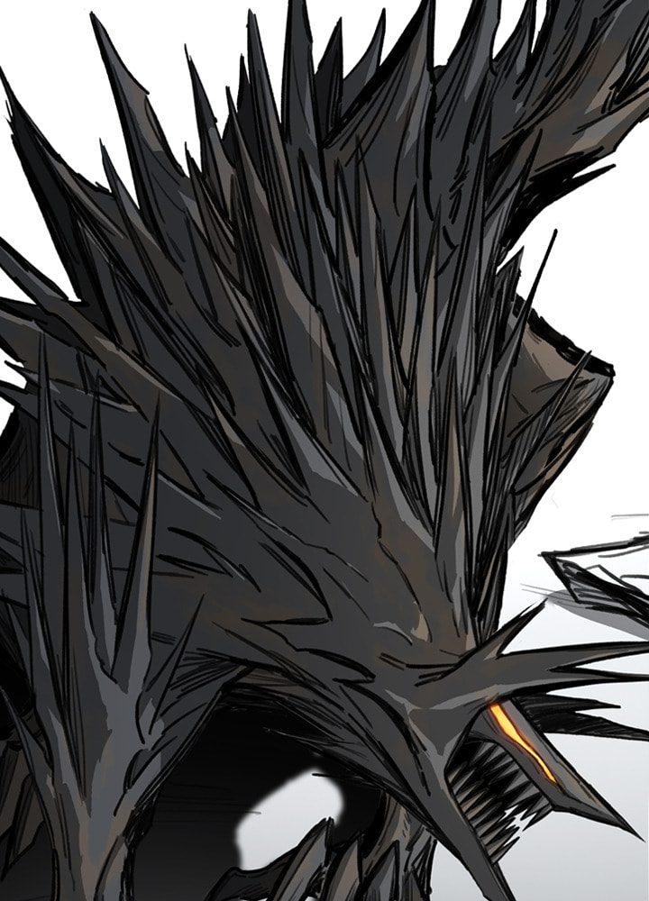 Fray Chapter 34 page 80 - 