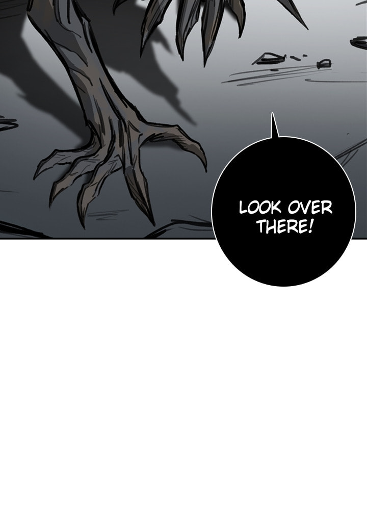 Fray Chapter 34 page 81 - 