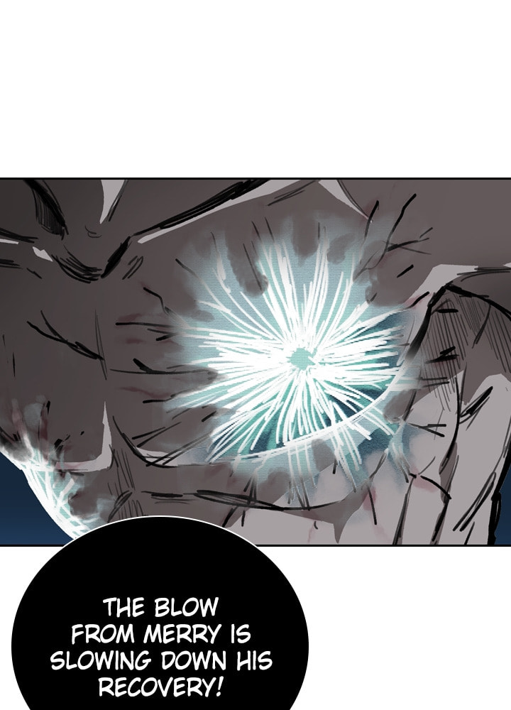 Fray Chapter 34 page 82 - 