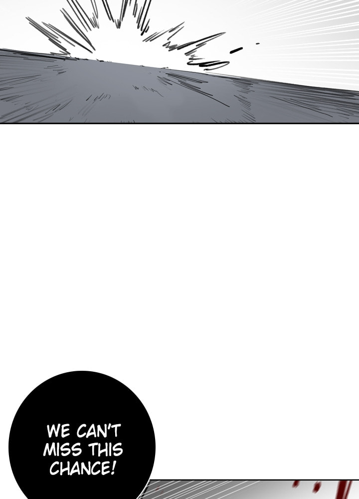 Fray Chapter 34 page 84 - 