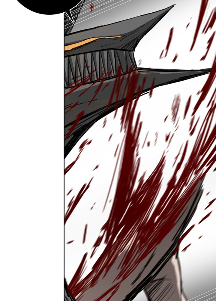 Fray Chapter 34 page 85 - 