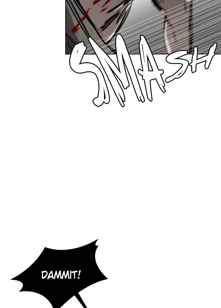 Fray Chapter 34 page 86 - 