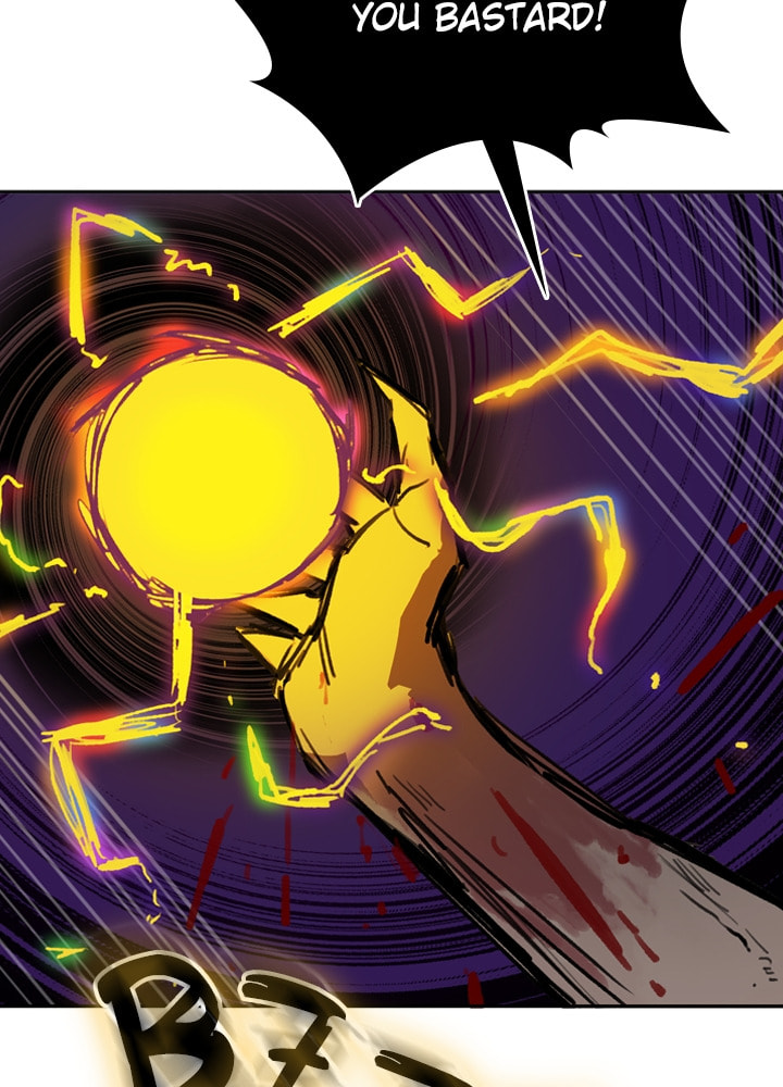 Fray Chapter 34 page 88 - 