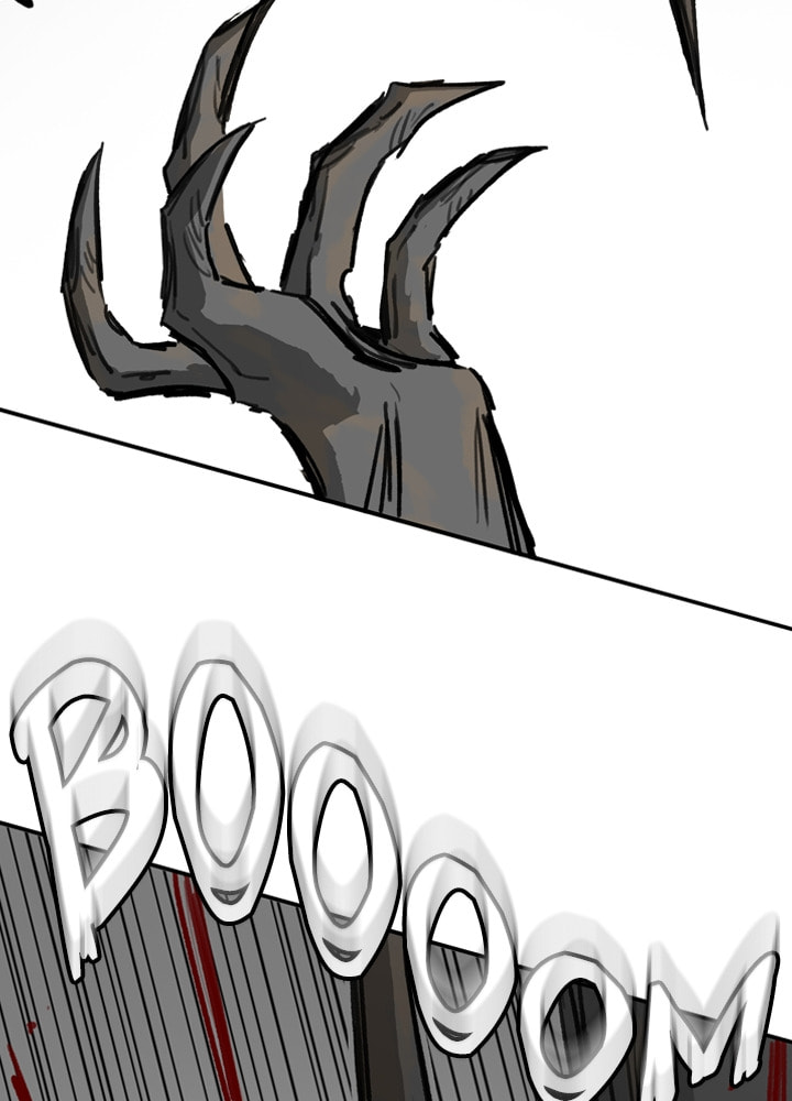 Fray Chapter 34 page 91 - 