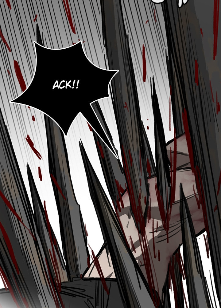 Fray Chapter 34 page 92 - 